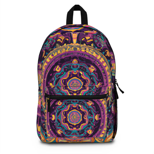 FlapperFever - LGBTQ+ Pride Backpack