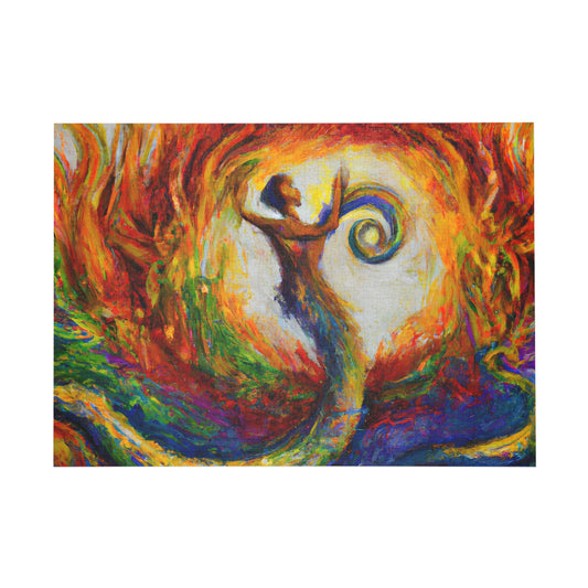 Eirinite - Gay Hope Jigsaw Puzzle