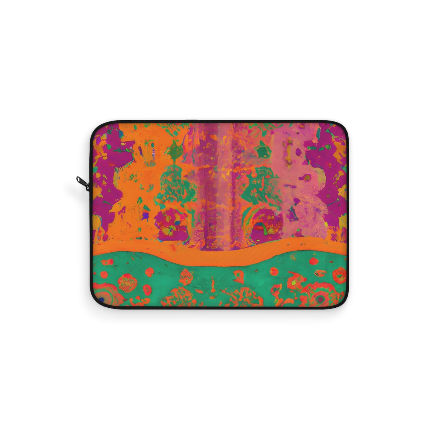 BevDazzle - LGBTQ+ Laptop Sleeve (12", 13", 15")