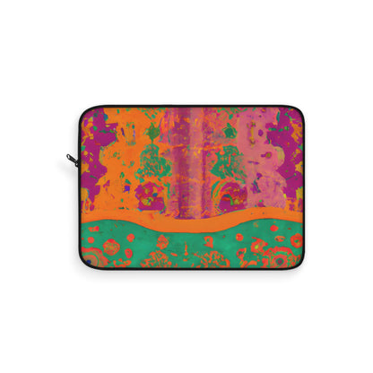 BevDazzle - LGBTQ+ Laptop Sleeve (12", 13", 15")