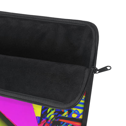 Starflux23 - LGBTQ+ Laptop Sleeve (12", 13", 15")