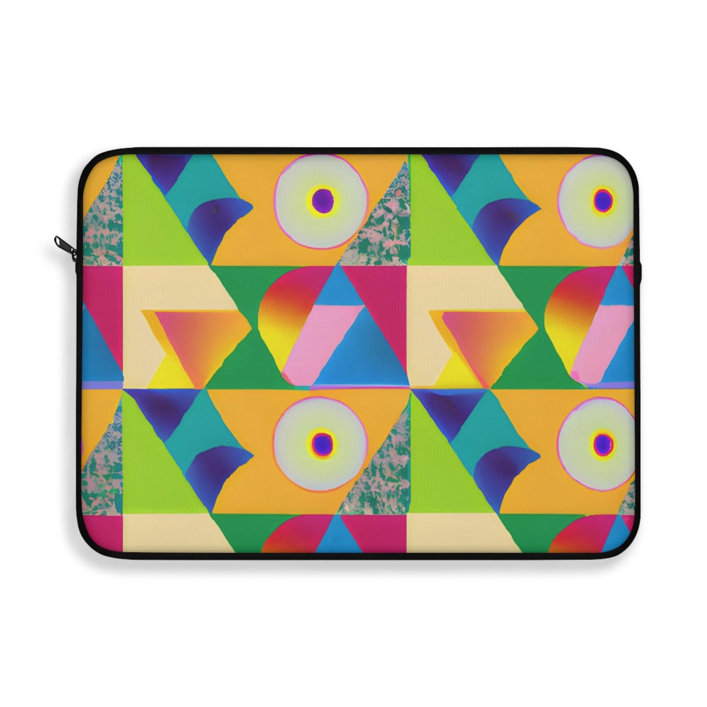 PowderedSugar - LGBTQ+ Laptop Sleeve (12", 13", 15")