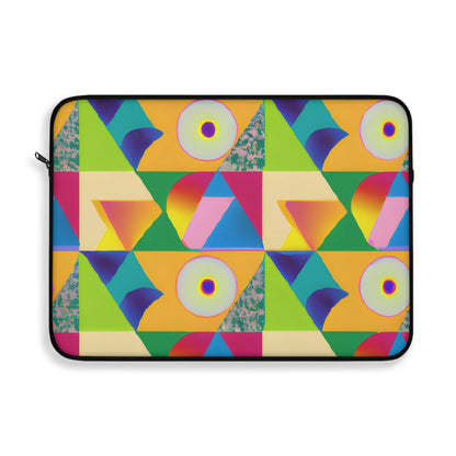 PowderedSugar - LGBTQ+ Laptop Sleeve (12", 13", 15")