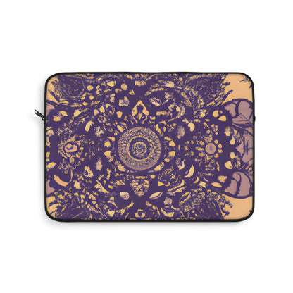 BetteFlawless - LGBTQ+ Laptop Sleeve (12", 13", 15")