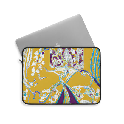 SparkleFlapper - LGBTQ+ Laptop Sleeve (12", 13", 15")