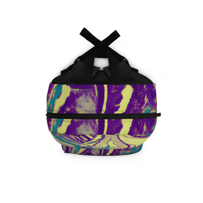 FlamingFever - LGBTQ+ Pride Backpack