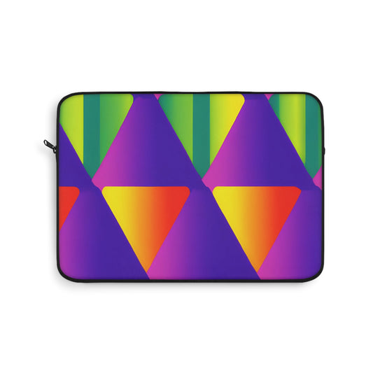 DivineDeluxx - LGBTQ+ Laptop Sleeve (12", 13", 15")