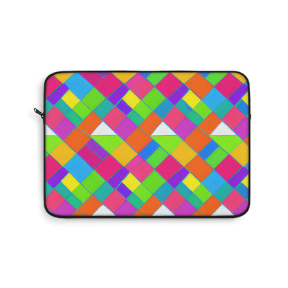 PowerBrandy - LGBTQ+ Laptop Sleeve (12", 13", 15")