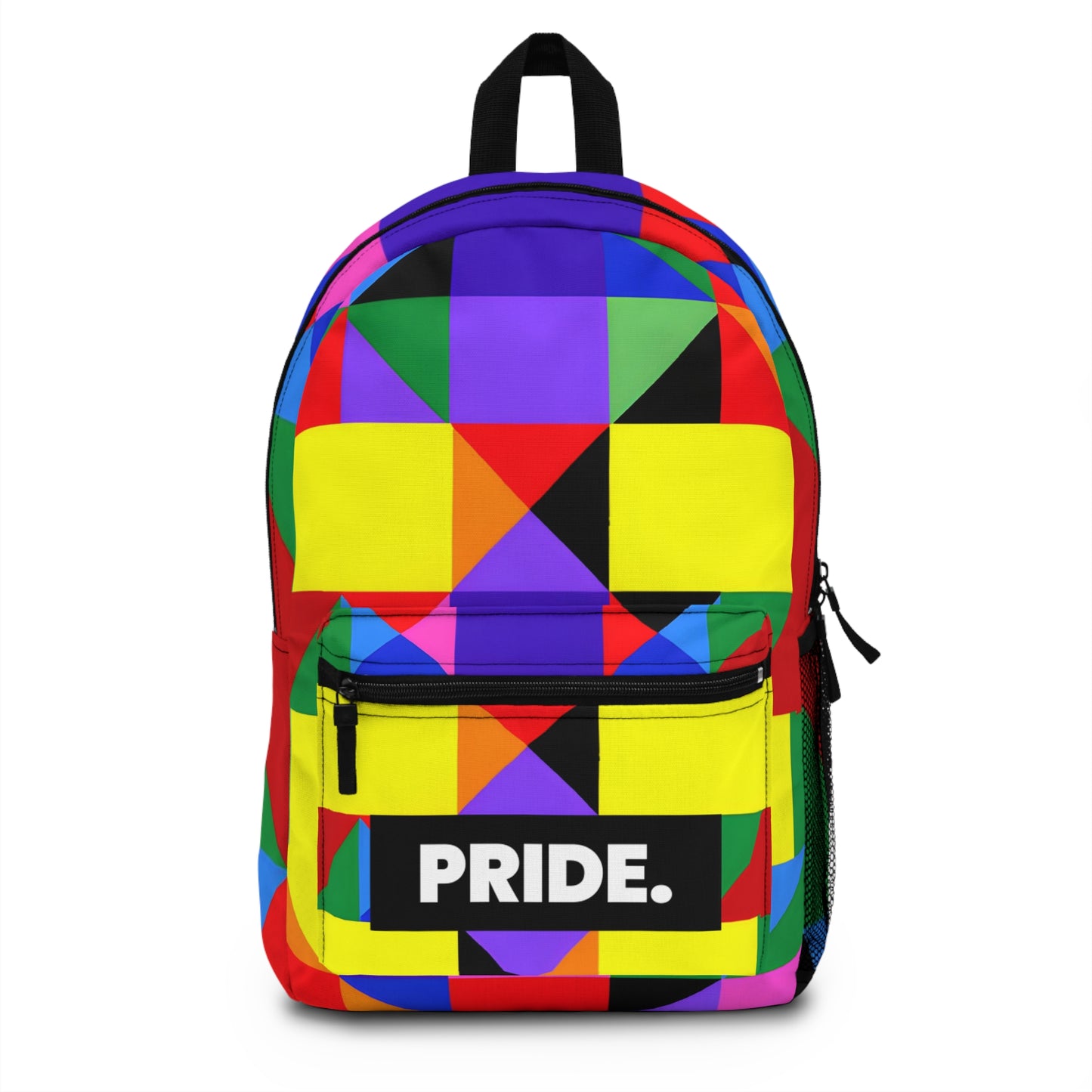 GlamGunslinger - Gay Pride Backpack