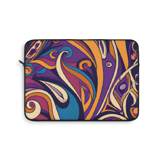 GatsbyGlam - LGBTQ+ Laptop Sleeve (12", 13", 15")