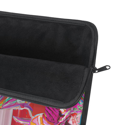 RitzyFlamingo - LGBTQ+ Laptop Sleeve (12", 13", 15")