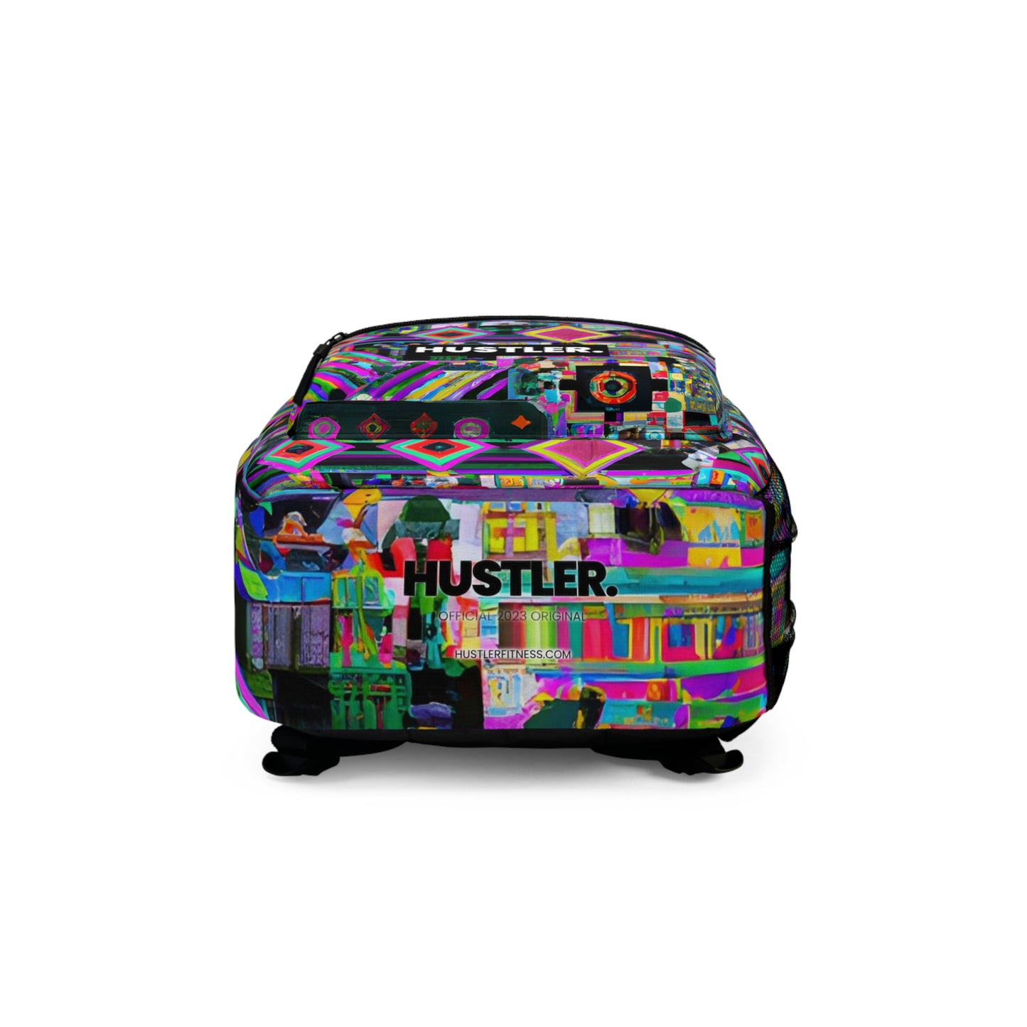StarSensational - Hustler Backpack
