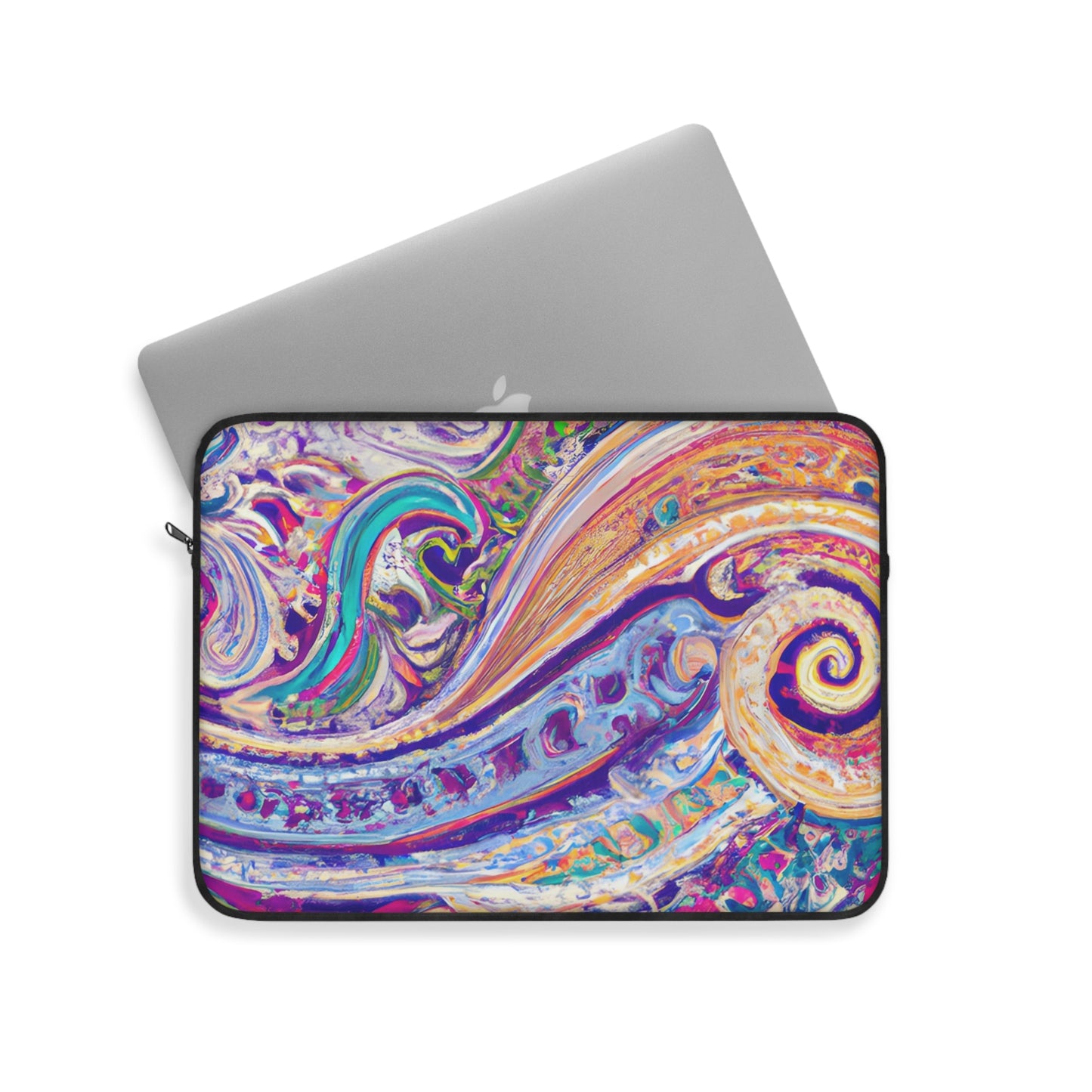 VampyVontage - LGBTQ+ Laptop Sleeve (12", 13", 15")