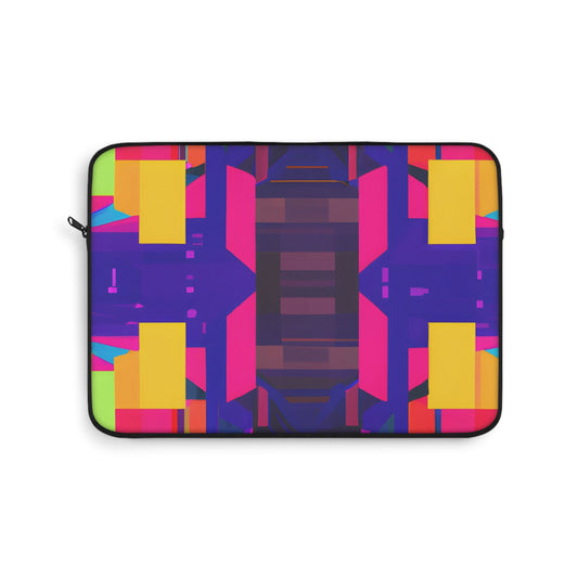 NovaSparkle - LGBTQ+ Laptop Sleeve (12", 13", 15")