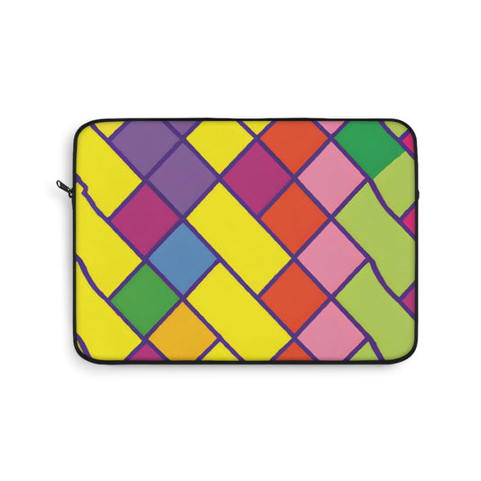 DazzleLaDiva - LGBTQ+ Laptop Sleeve (12", 13", 15")