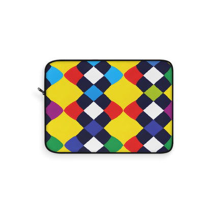 DivineDiva - LGBTQ+ Laptop Sleeve (12", 13", 15")