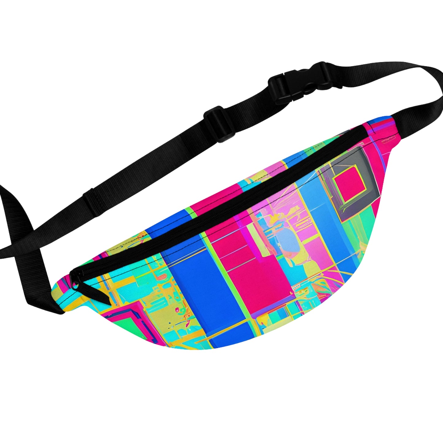StarlightMorph - LGBTQ+ Fanny Pack Belt Bag