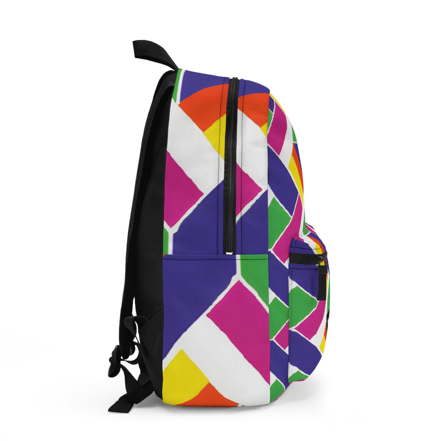 SirenFantasia - Hustler Pride Backpack
