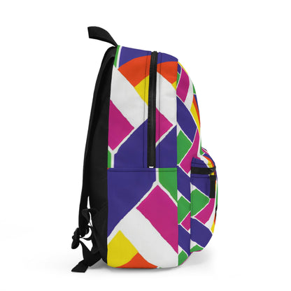 SirenFantasia - Hustler Pride Backpack