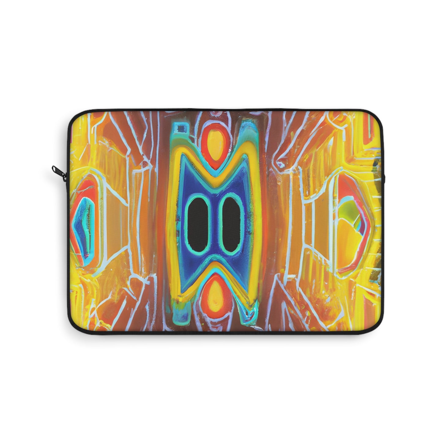 StarBladeX! - LGBTQ+ Laptop Sleeve (12", 13", 15")