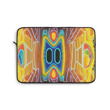 StarBladeX! - LGBTQ+ Laptop Sleeve (12", 13", 15")