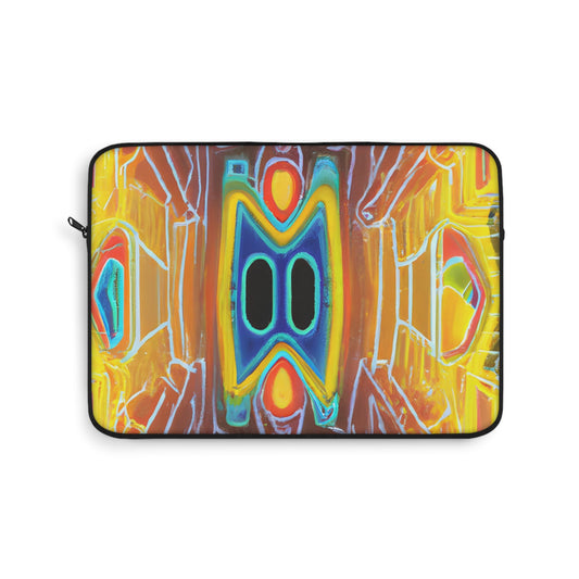 StarBladeX! - LGBTQ+ Laptop Sleeve (12", 13", 15")