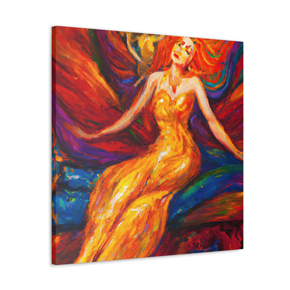 LudovicoVivaldi - Gay Hope Canvas Art