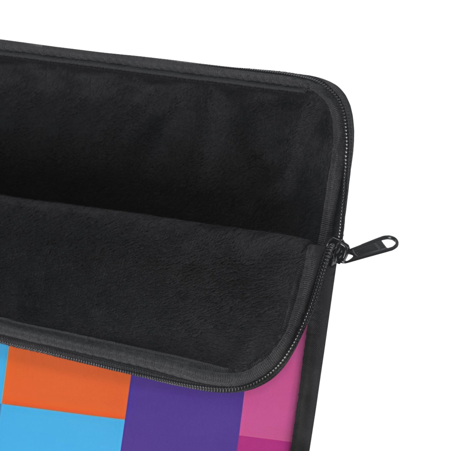 MagentaMuse - LGBTQ+ Laptop Sleeve (12", 13", 15")