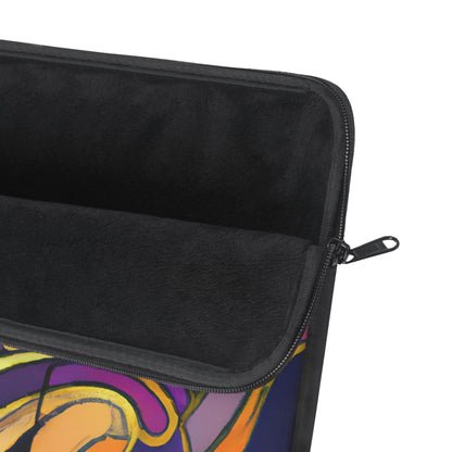 Draglisha - LGBTQ+ Laptop Sleeve (12", 13", 15")