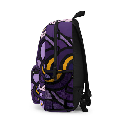 SparkleButterfly - LGBTQ+ Pride Backpack