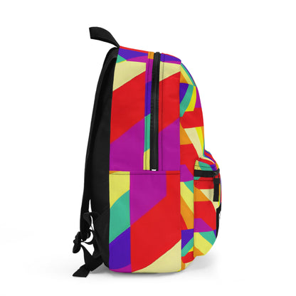 GlitterGalore - Gay Pride Backpack
