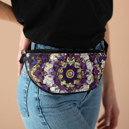 BendyDaVamp - LGBTQ+ Fanny Pack Belt Bag