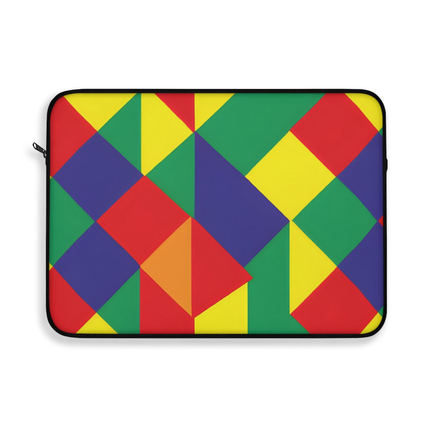 BondessaFerrari - LGBTQ+ Laptop Sleeve (12", 13", 15")