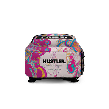 VelvetGlitz - Gay Pride Backpack