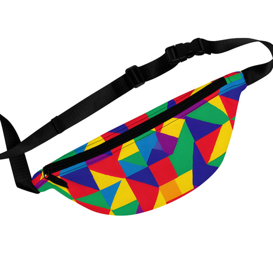 ChéRéé - Gay Pride Fanny Pack Belt Bag