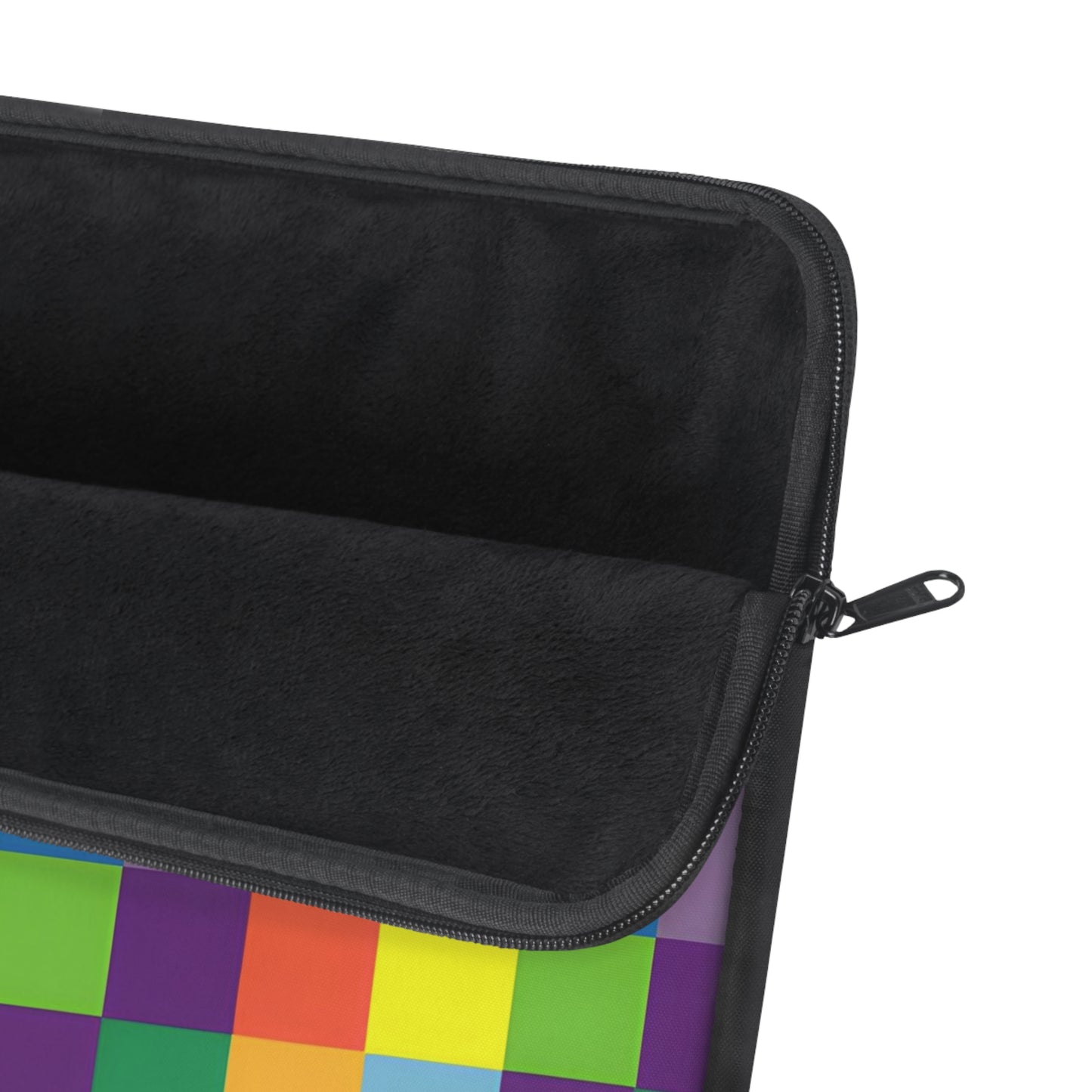 VanityFierce - LGBTQ+ Laptop Sleeve (12", 13", 15")