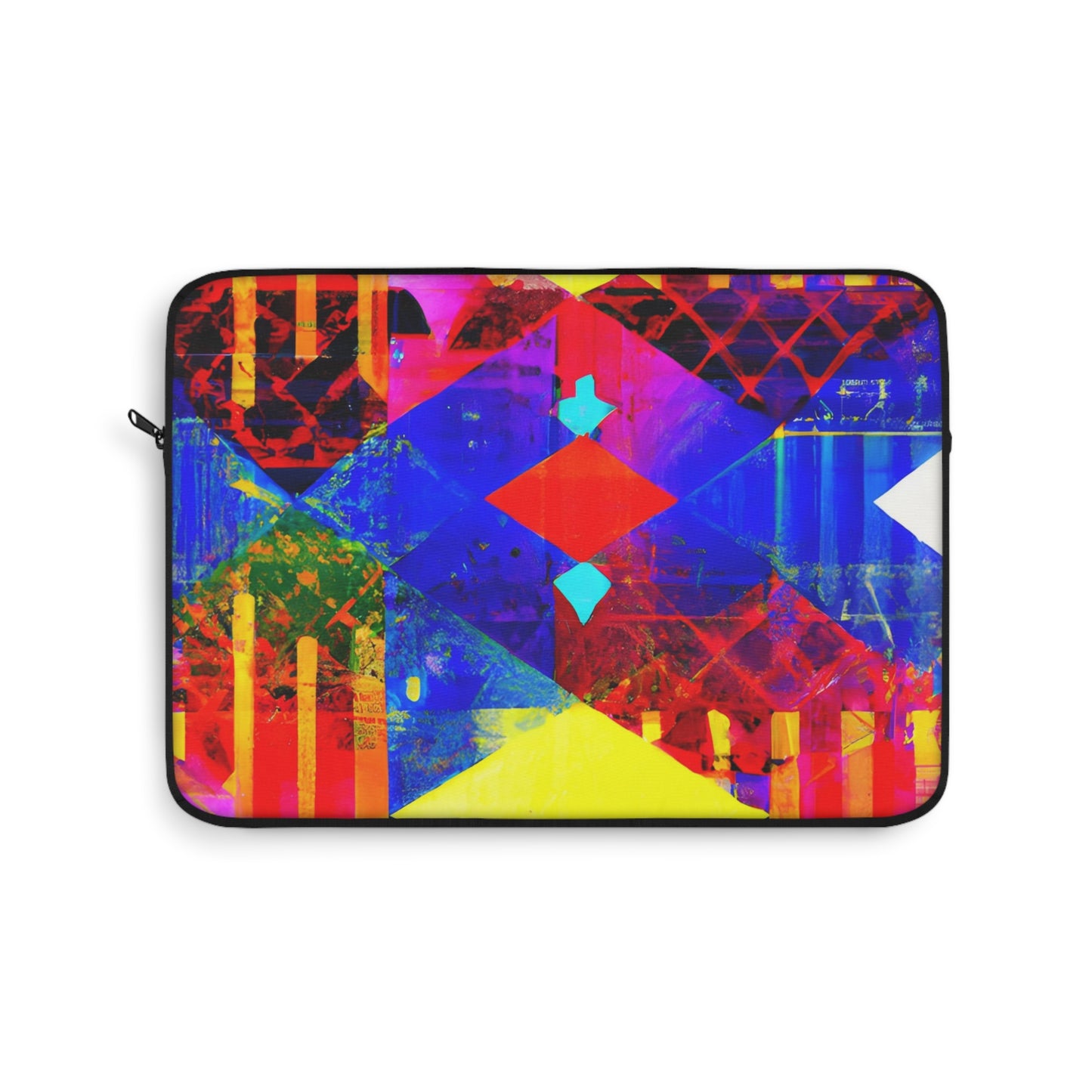 Electronexemple - LGBTQ+ Laptop Sleeve (12", 13", 15")