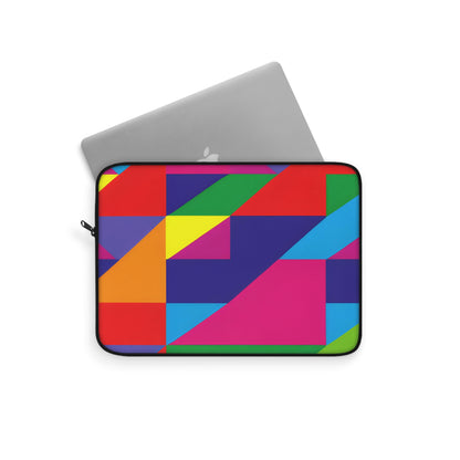 FlashyFantasia - LGBTQ+ Laptop Sleeve (12", 13", 15")