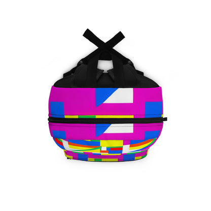 FeverFantasia - Hustler Pride Backpack