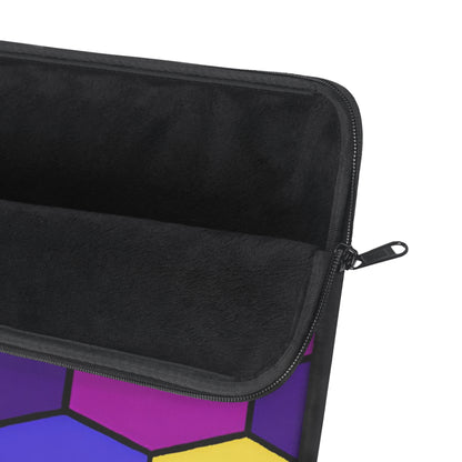 FlamboyantFelix - LGBTQ+ Laptop Sleeve (12", 13", 15")