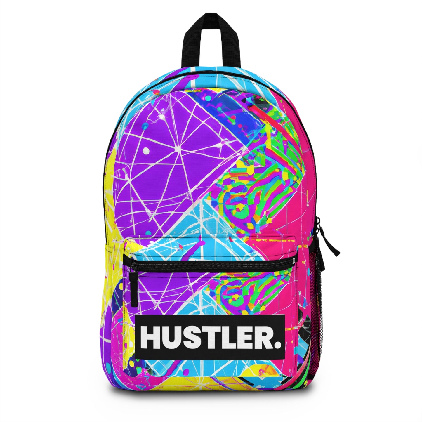 StardustX - LGBTQ+ Pride Backpack