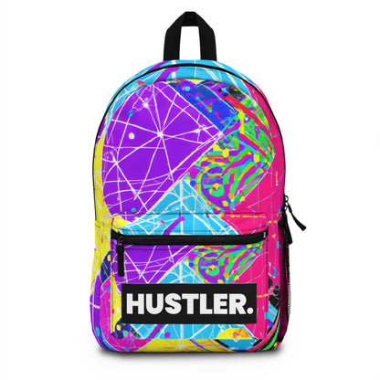 StardustX - LGBTQ+ Pride Backpack