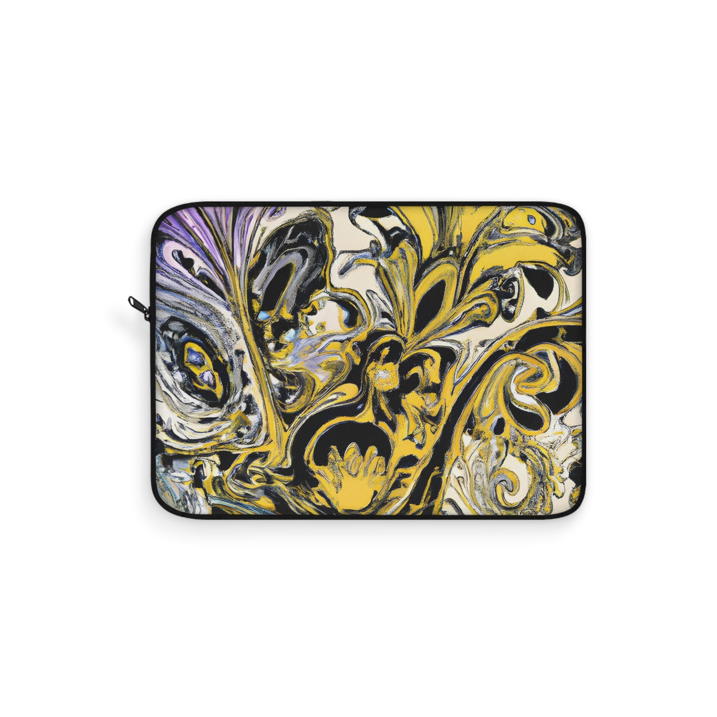 VelvetVanity - LGBTQ+ Laptop Sleeve (12", 13", 15")