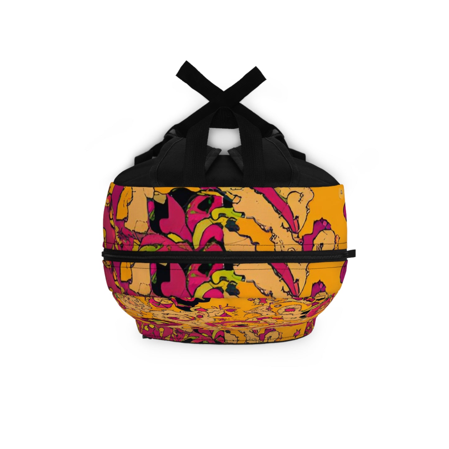 GlamourGigi - LGBTQ+ Pride Backpack