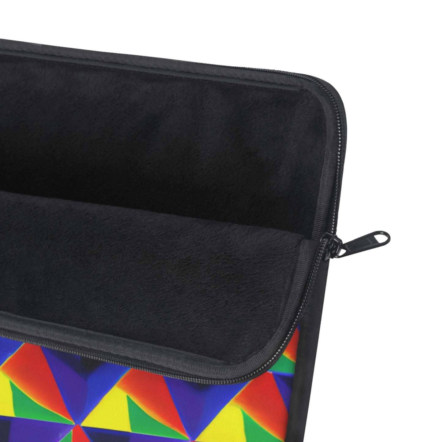ConFusion - LGBTQ+ Laptop Sleeve (12", 13", 15")