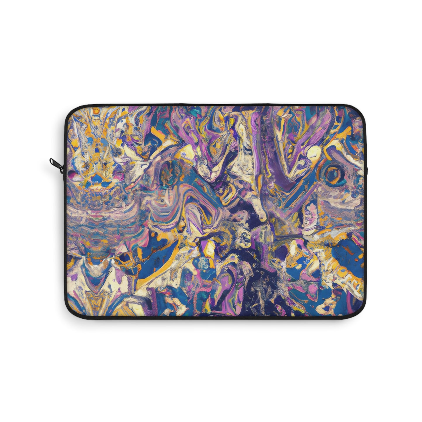 GlamourFay - LGBTQ+ Laptop Sleeve (12", 13", 15")