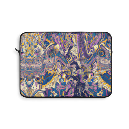 GlamourFay - LGBTQ+ Laptop Sleeve (12", 13", 15")
