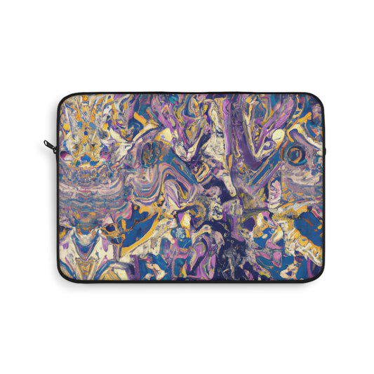 GlamourFay - LGBTQ+ Laptop Sleeve (12", 13", 15")