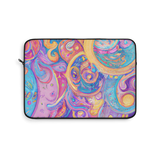 BettePastels - LGBTQ+ Laptop Sleeve (12", 13", 15")
