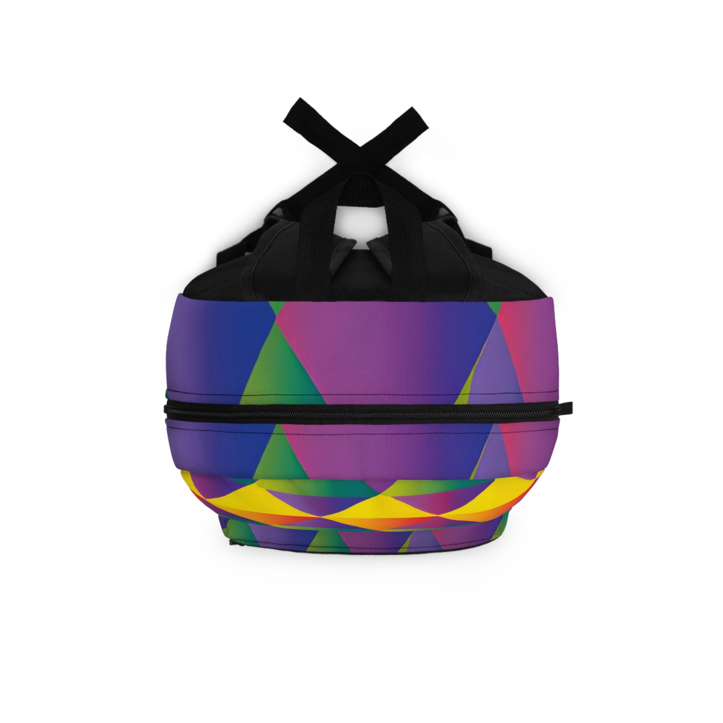 Dualomi - Hustler Pride Backpack